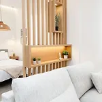 Wintowinrentals Goleta Suites 0B En Malaga, Espana