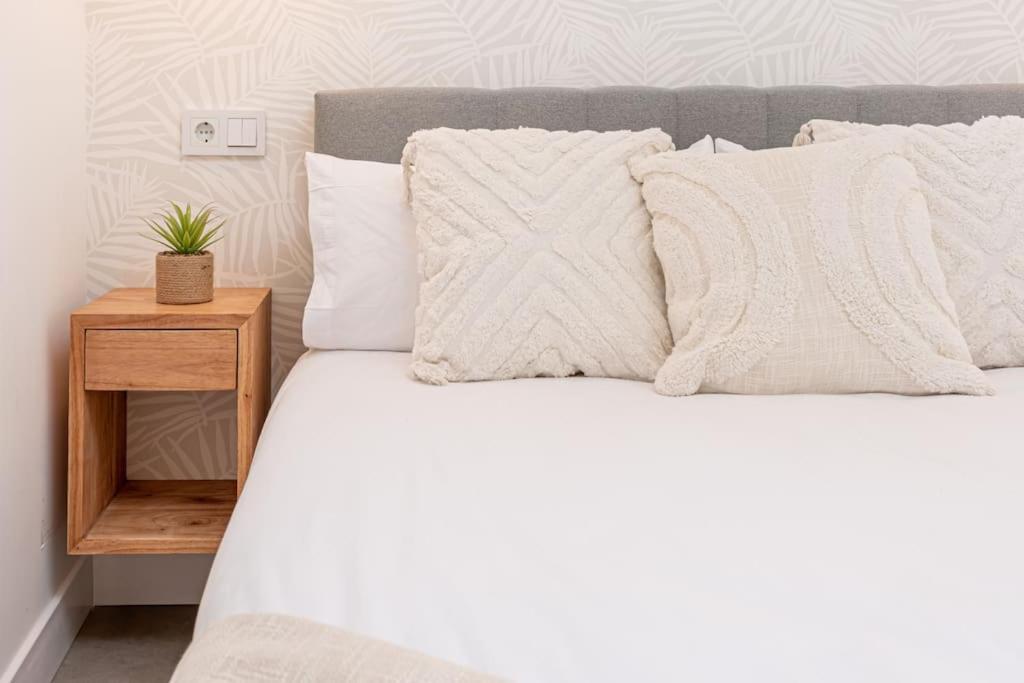 Wintowinrentals Goleta 0b En Malaga, Espana Apartamento *