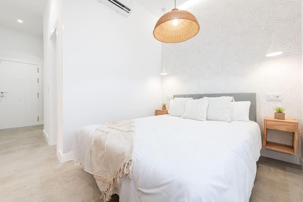 Wintowinrentals Goleta 0b En Malaga, Espana *