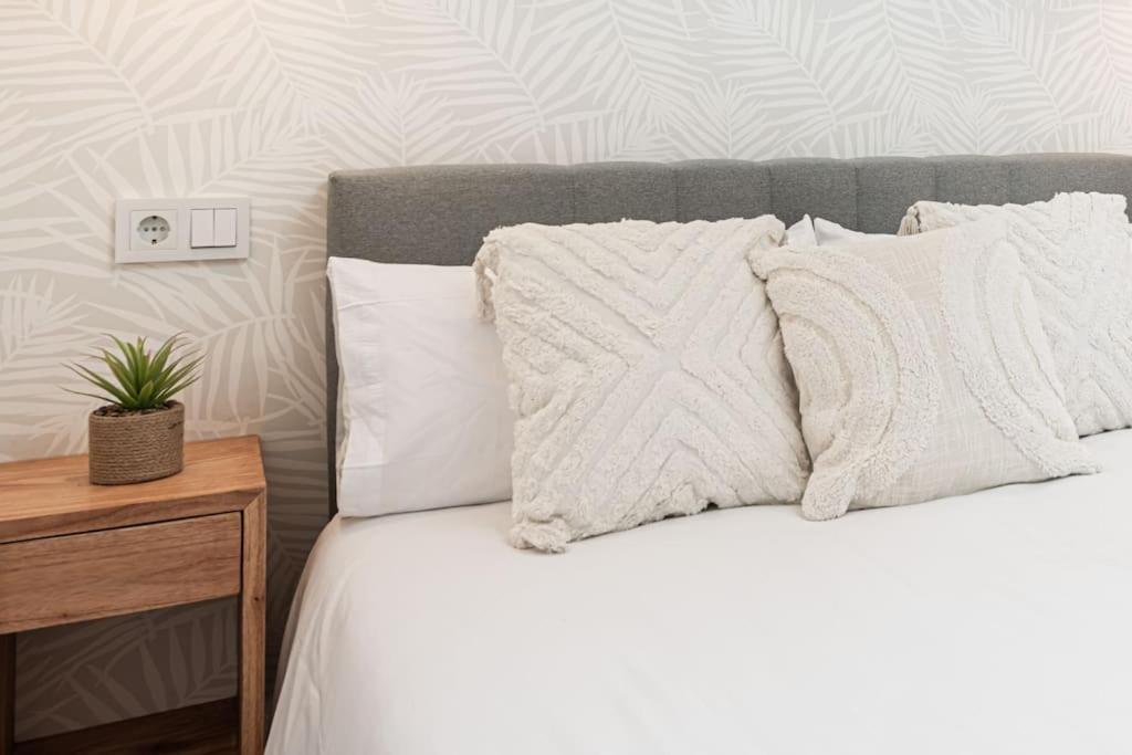 Wintowinrentals Goleta 0b En Malaga, Espana Apartamento *