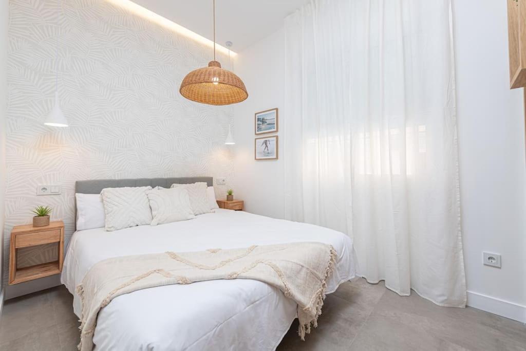 Wintowinrentals Goleta 0b En Malaga, Espana Apartamento *