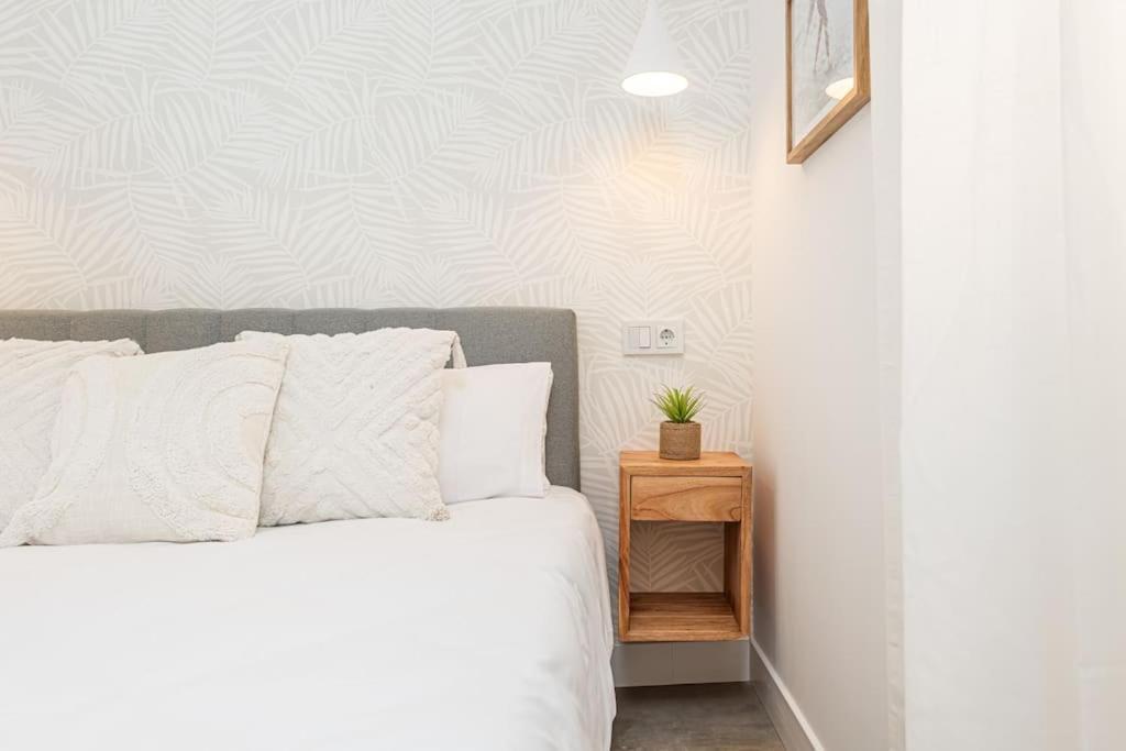 Wintowinrentals Goleta 0b En Malaga, Espana Apartamento